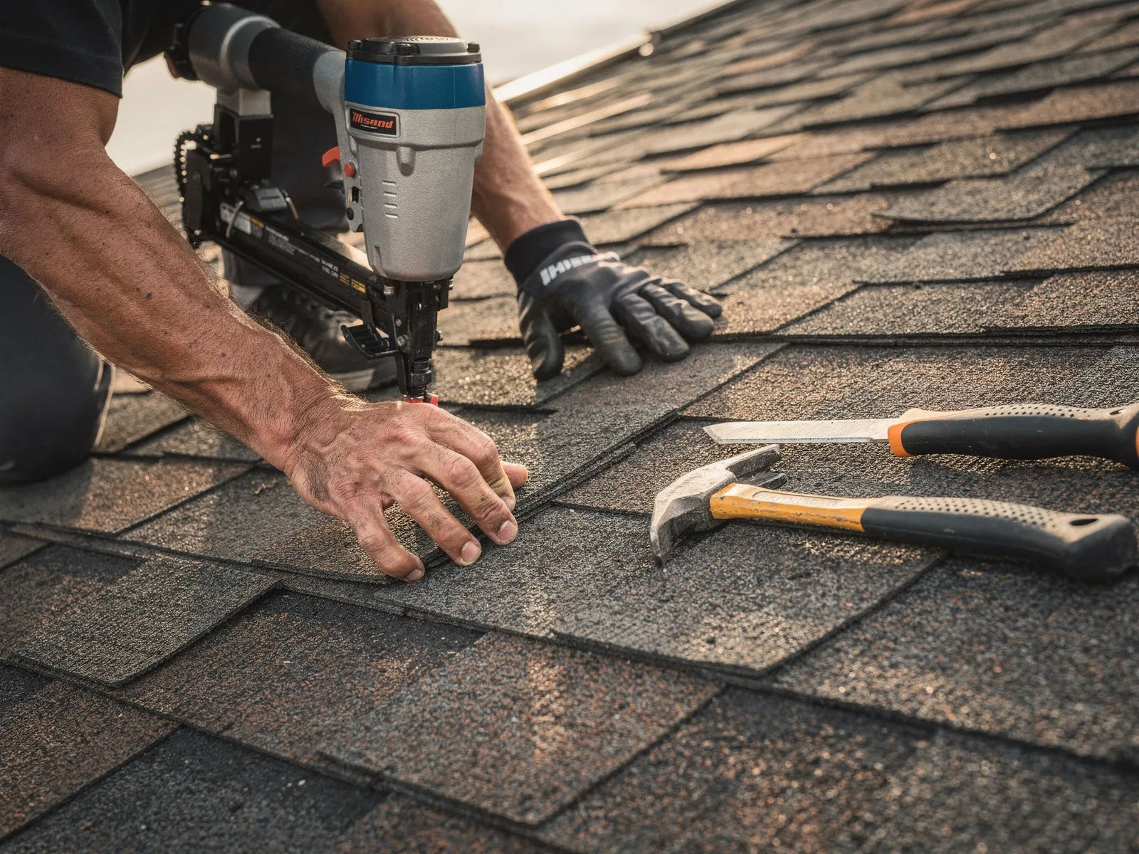 Why choose Roof Repair in Portage, ME